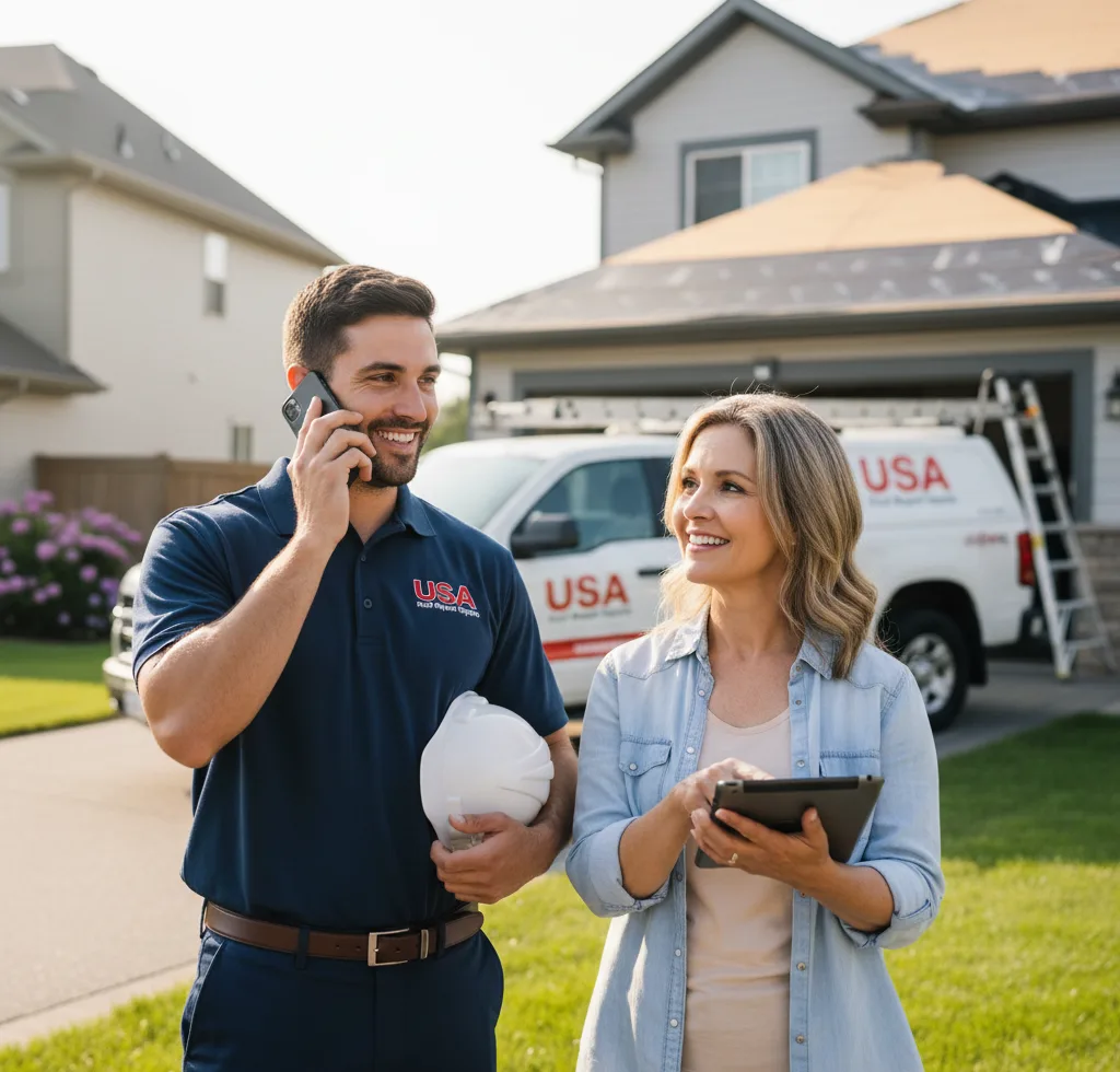 Roof Maintenance in Fostoria, MI